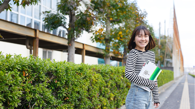 学校案内