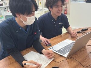 【授業のご紹介】企業連携実習「和田精密歯研株式会社 徳島ラボ」