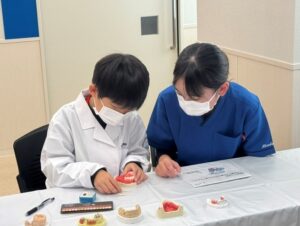 川島病院　健康・福祉フェスタ